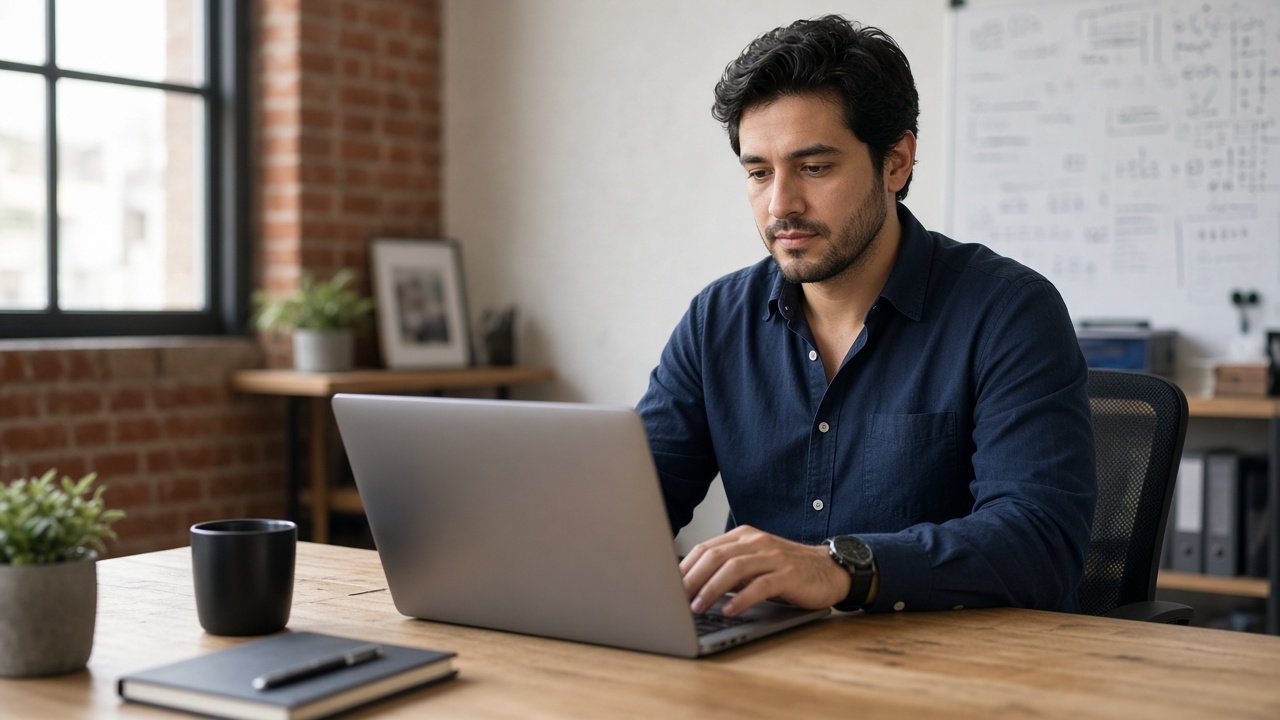 Cotización de diseño web para empresa en Saltillo