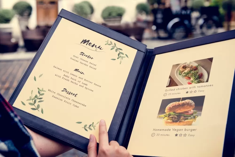 Consejos de Diseño y Estrategias de Precio para Impulsar tu Restaurante