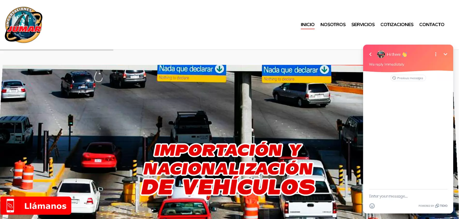 diseño-para-importadores-venta-de-autos-saltillo-mmexico