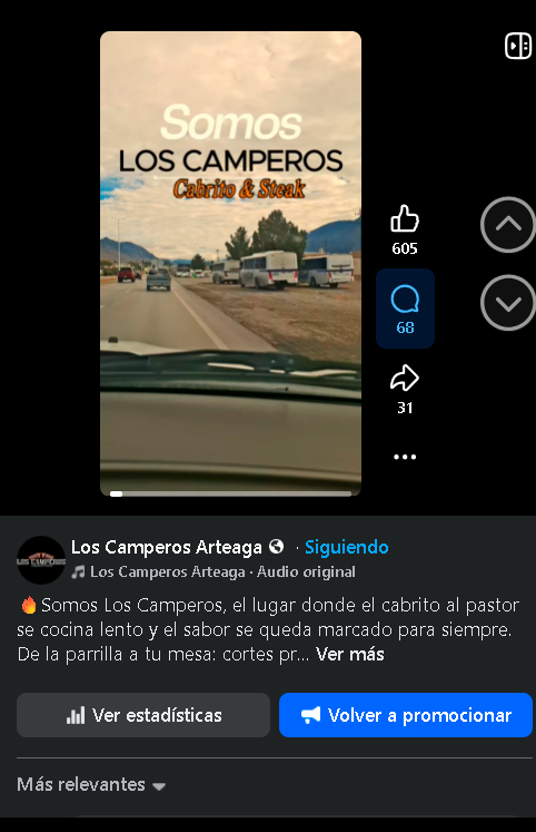 Los-camperos-publicidad-y-video-promocion-facebook-saltillo