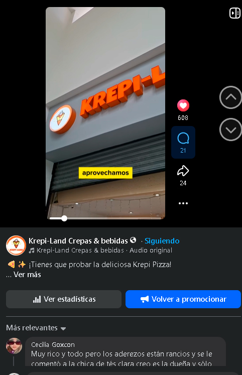 publicidad-para-restaurantes-y-video-promocion-facebook-saltillo