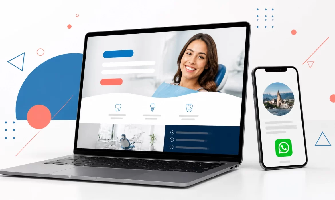 5 pasos para crear una landing page que sí venda en Saltillo: Guía fácil para dueños de negocios