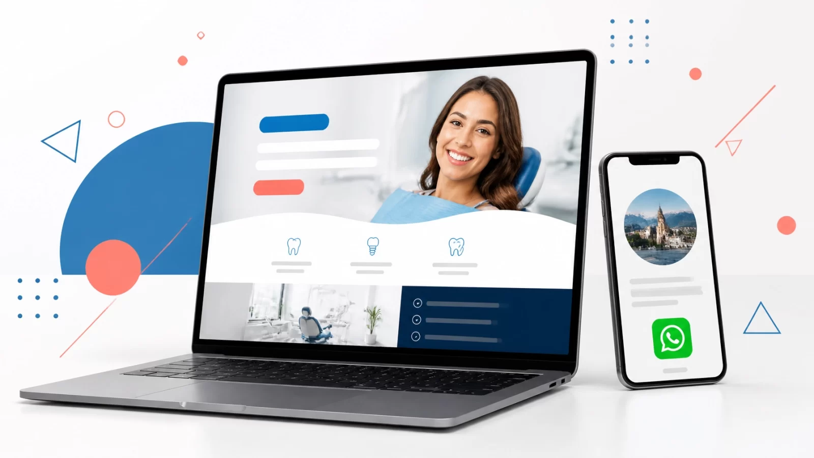 5 pasos para crear una landing page que sí venda en Saltillo: Guía fácil para dueños de negocios
