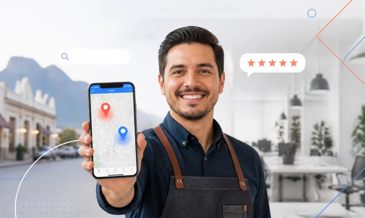 La guía definitiva de SEO Local en Saltillo: Todo lo que necesitas para que la IA de Google te recomiende