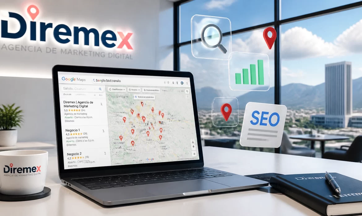 Estrategias SEO en Saltillo Coahuila: La Guía Definitiva para tu Negocio