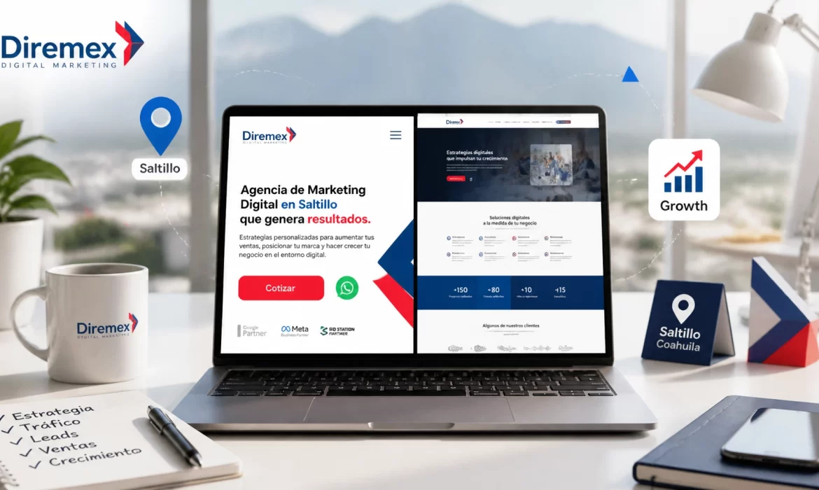 Landing Page vs. Sitio Web: ¿Cuál es mejor para conseguir clientes rápido?