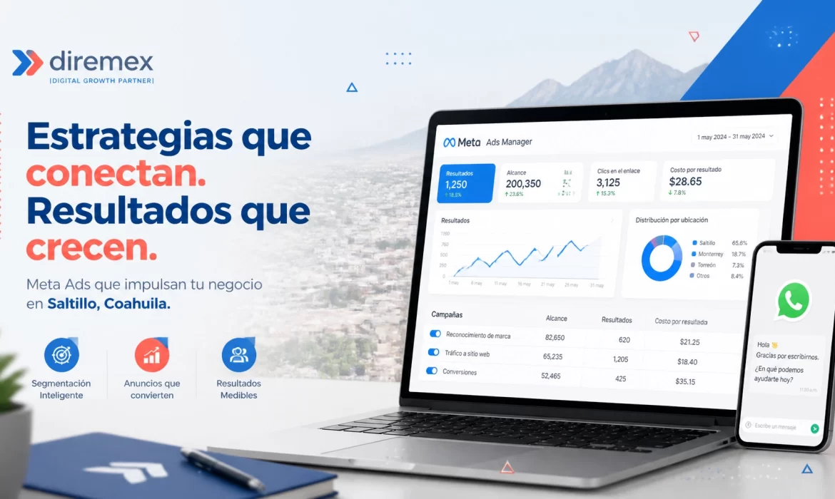 10 razones por las que tu publicidad en Saltillo no está vendiendo (y cómo arreglarlo)