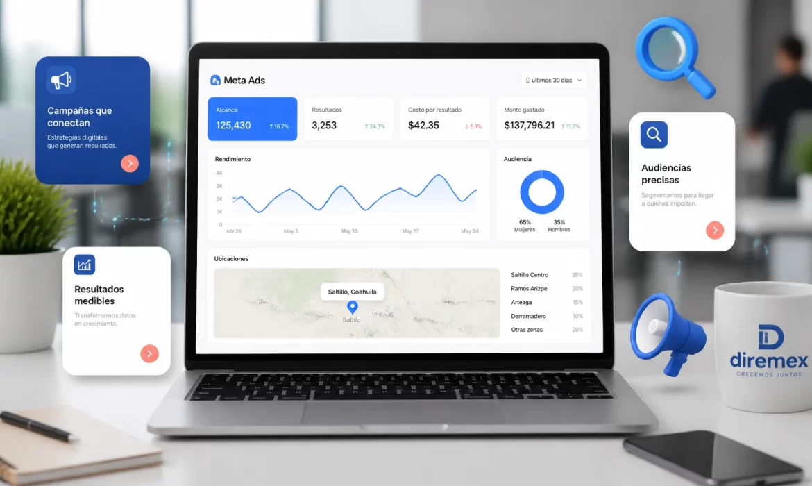 Mejora tus ventas de inmediato con estos 5 tips de publicidad digital para negocios locales