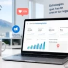 Aumenta tus clientes al instante con estas 5 herramientas digitales de conversión para negocios en Saltillo