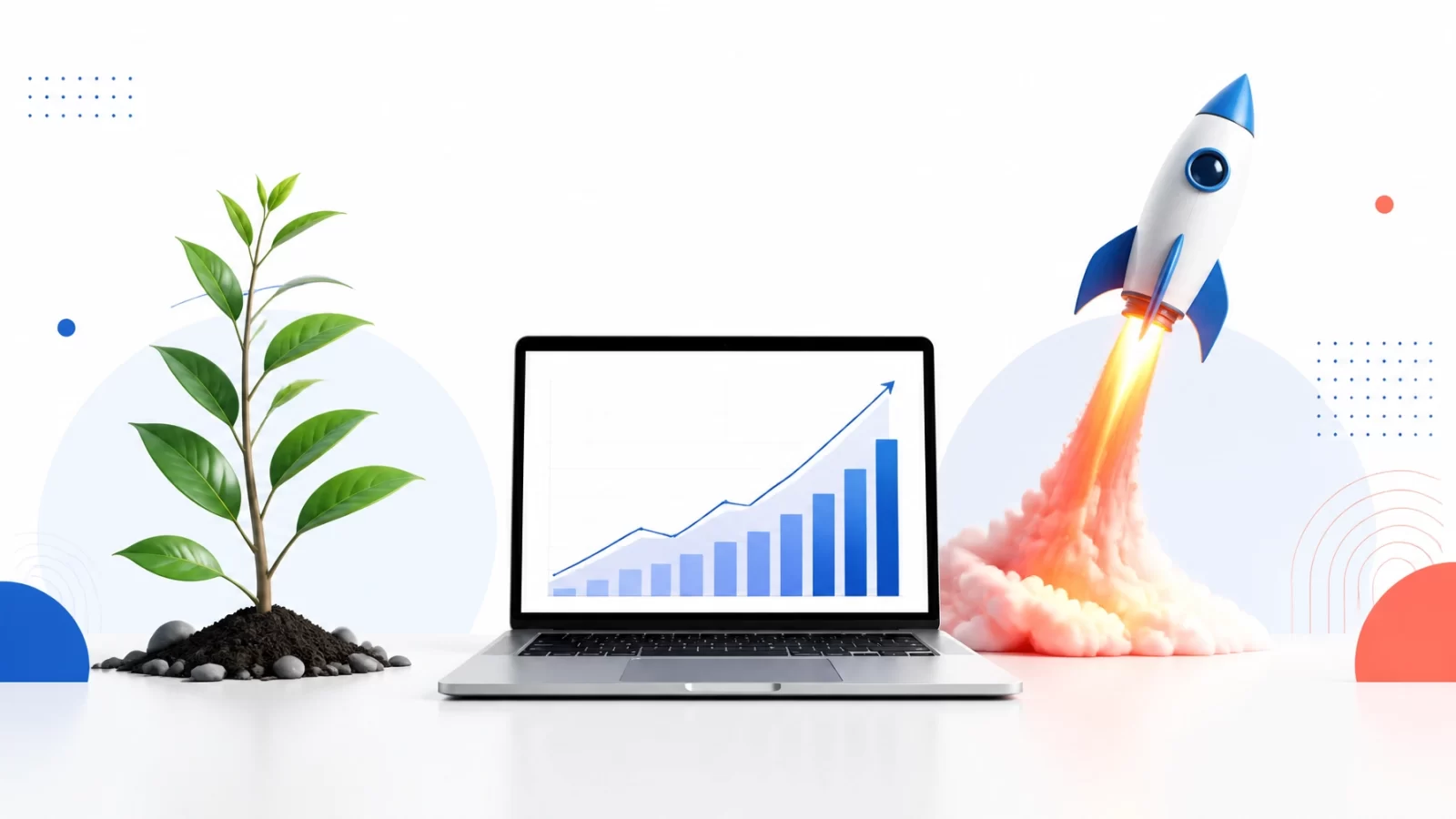 Estrategias SEO en Saltillo Coahuila vs. Tráfico Pagado: ¿Qué funciona mejor?