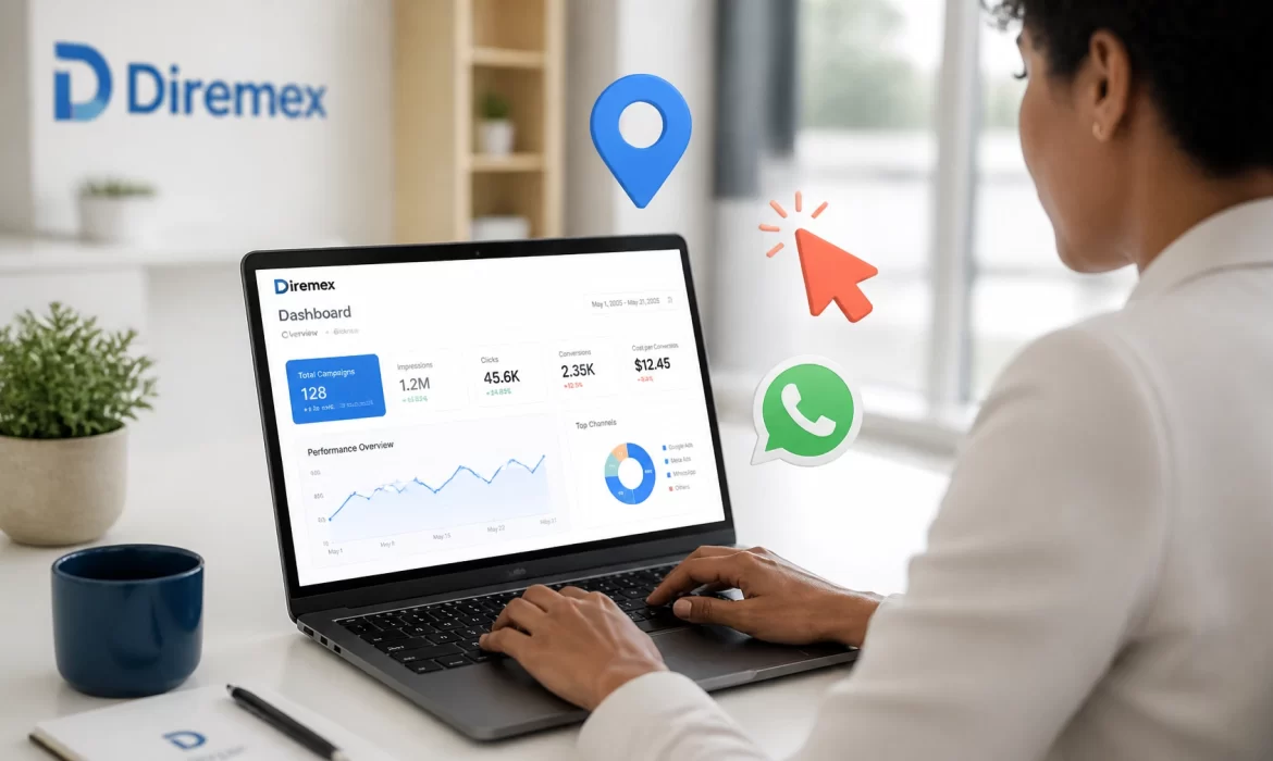 Cómo conseguir clientes por internet para tu negocio en Saltillo: 5 pasos infalibles