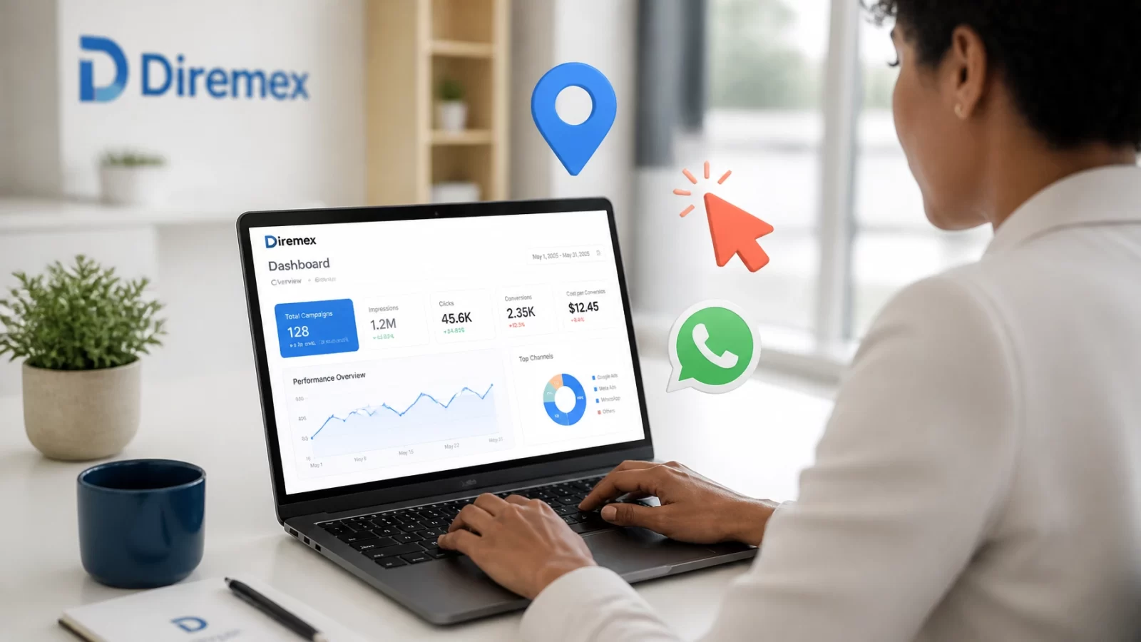 Cómo conseguir clientes por internet para tu negocio en Saltillo: 5 pasos infalibles
