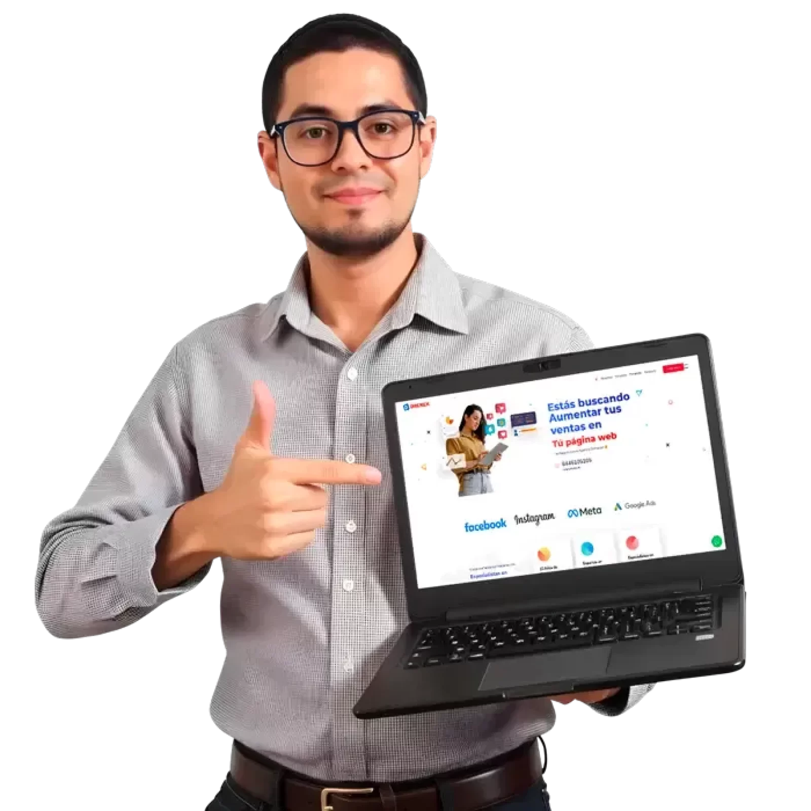 Cómo conseguir clientes por internet en Saltillo: Una guía práctica para dueños de pymes