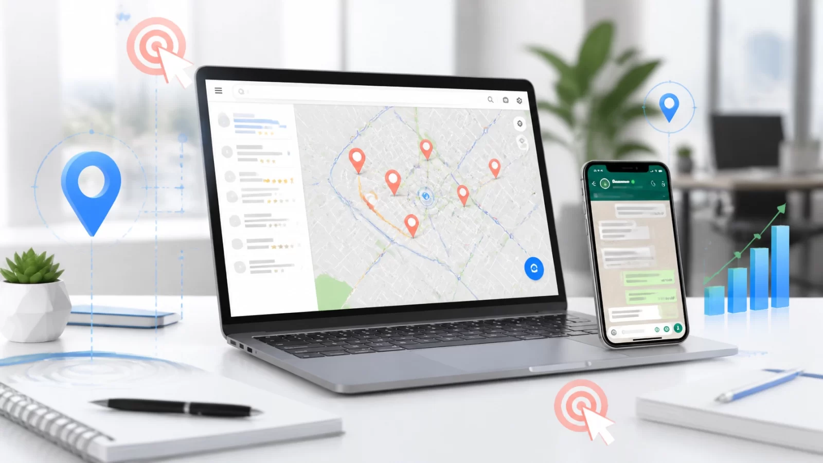 7 errores que estás cometiendo con el SEO de tu negocio en Saltillo (y cómo arreglarlos hoy mismo)