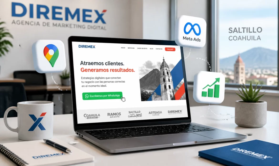 Cómo conseguir clientes por internet en Saltillo: La guía definitiva para dueños de negocios