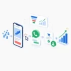 Alcance, clics y conversaciones: qué significan de verdad las métricas de tus anuncios (y cuál ignorar)
