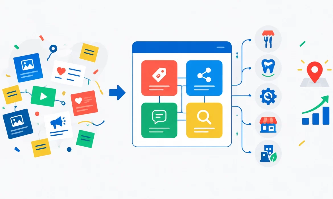 De la ocurrencia a la estrategia: 5 escenarios ilustrativos de negocios de Saltillo que ordenaron su marketing